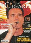 Club cigare