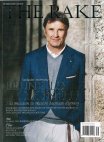 The Rake International - February 2015 - P.210 - P.213