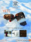 THE YETI
