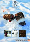 Adversiting FALLONCUIR YETI