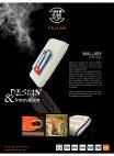Advertisment FALLONCUIR Wallaby Cuba