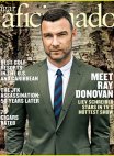 CIGAR AFICIONADO december 2013