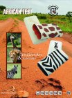 AFRICAN TEST advertising